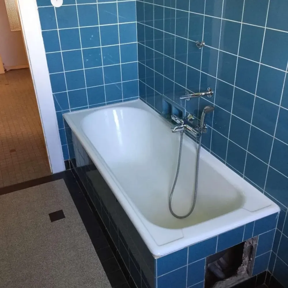 Salle de bain clé en main près de Hettange-Grande